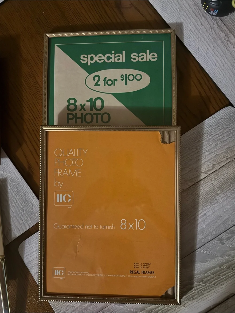 Photo Frames Bundle